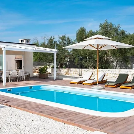 Hidden Gem By Aneo Travel Villa