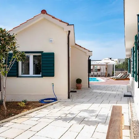 Hidden Gem By Aneo Travel * Trogir