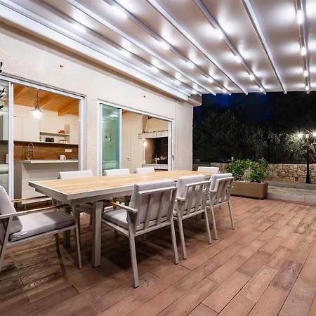 Hidden Gem By Aneo Travel Villa *