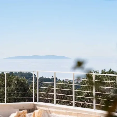 Hidden Gem By Aneo Travel Villa Trogir