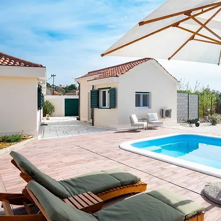 Hidden Gem By Aneo Travel Villa