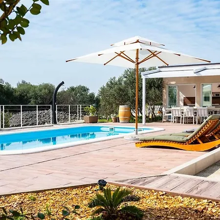 Hidden Gem By Aneo Travel Villa