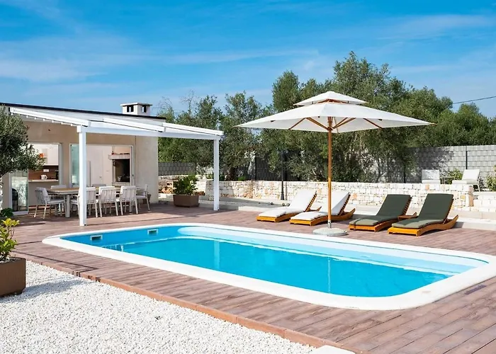 Hidden Gem By Aneo Travel Villa