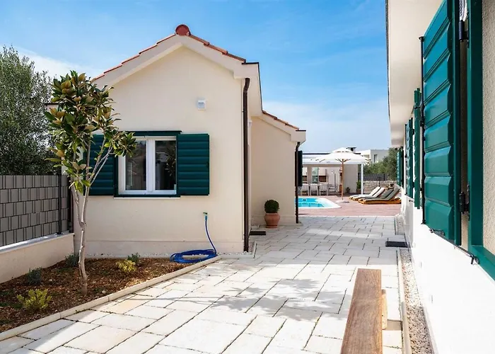 Hidden Gem By Aneo Travel * Trogir