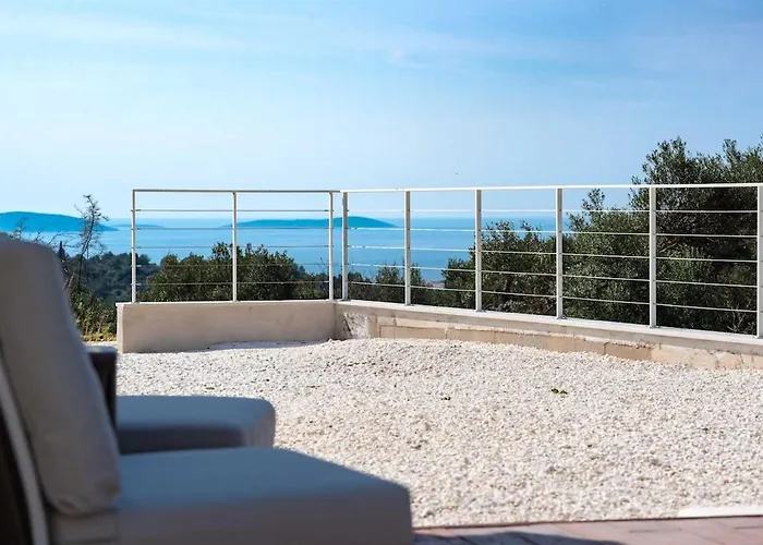 Hidden Gem By Aneo Travel Villa *