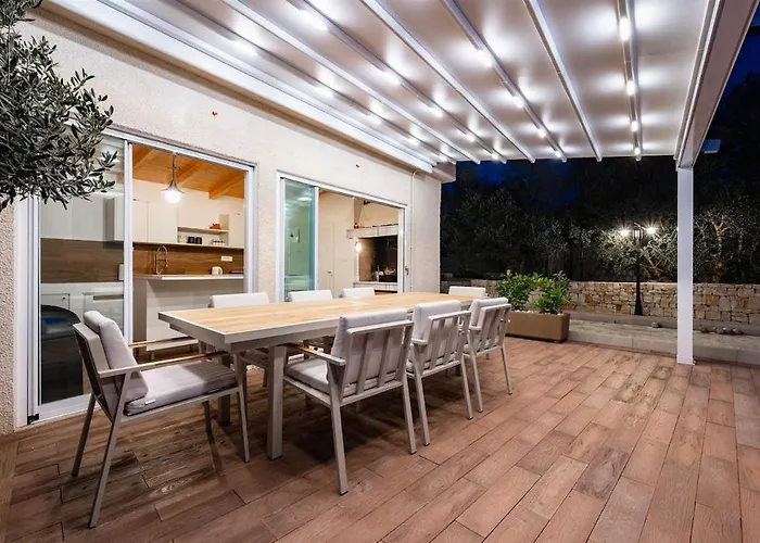 Hidden Gem By Aneo Travel Villa *