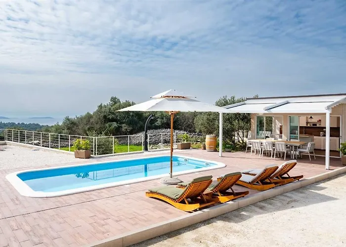 Hidden Gem By Aneo Travel Trogir