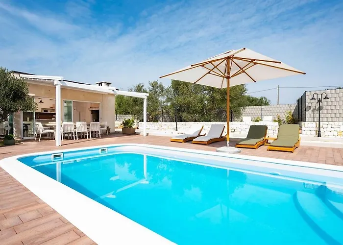 Hidden Gem By Aneo Travel Trogir