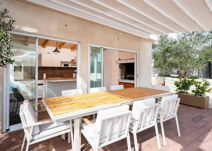 Hidden Gem By Aneo Travel Villa *