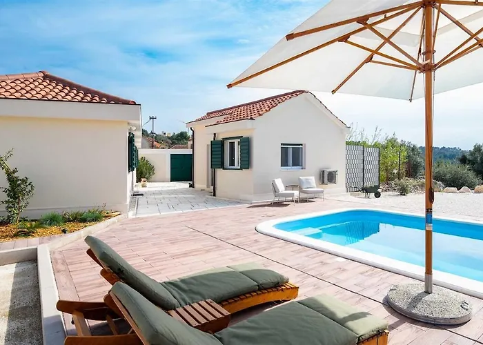 Hidden Gem By Aneo Travel Villa