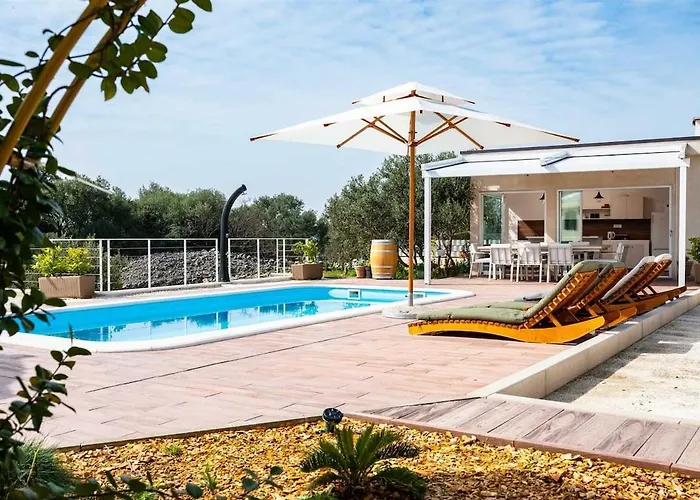 Hidden Gem By Aneo Travel Villa