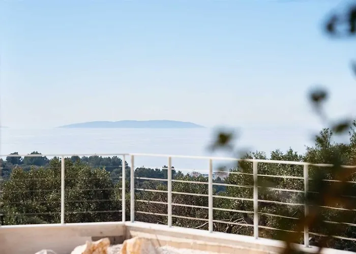 Hidden Gem By Aneo Travel Willa Trogir